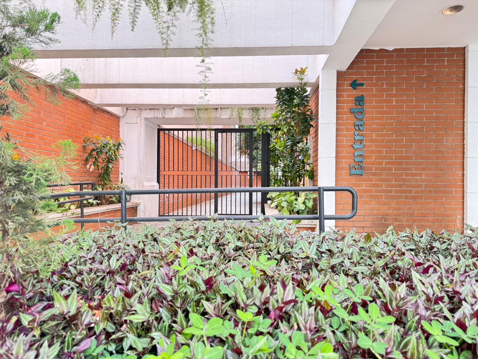 O Parque - Rua Augusta